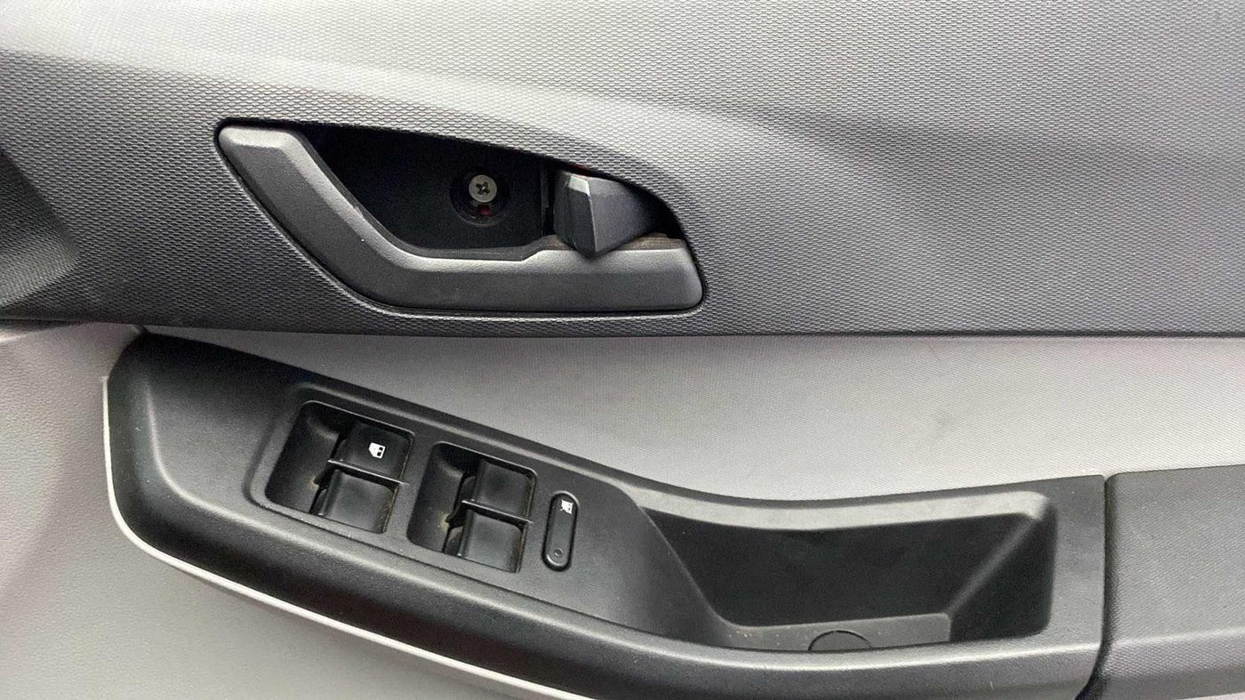 2021 Tata Tiago XT PETROL, Petrol, Manual, 39,651 km, Driver Side Door Panels Control