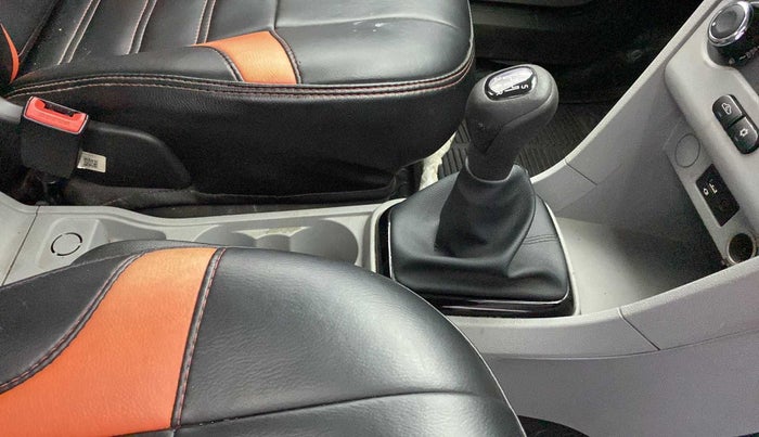 2021 Tata Tiago XT PETROL, Petrol, Manual, 39,651 km, Gear Lever