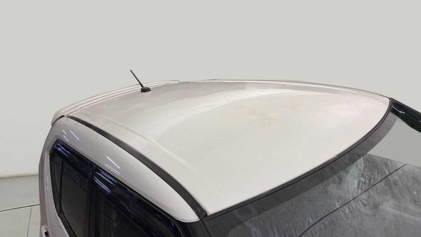 2018 Maruti IGNIS ZETA 1.2 AMT, Petrol, Automatic, 48,151 km, Roof