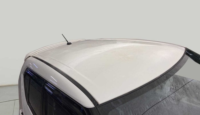 2018 Maruti IGNIS ZETA 1.2 AMT, Petrol, Automatic, 48,151 km, Roof
