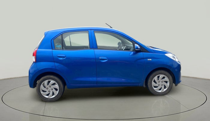 2018 Hyundai NEW SANTRO SPORTZ AMT, Petrol, Automatic, 24,574 km, Right Side