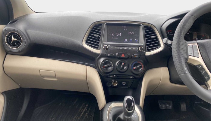 2018 Hyundai NEW SANTRO SPORTZ AMT, Petrol, Automatic, 24,574 km, Air Conditioner