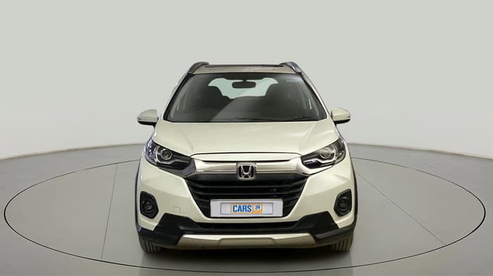 2020 Honda WR-V 1.5L I-DTEC VX MT, Diesel, Manual, 45,972 km, Front