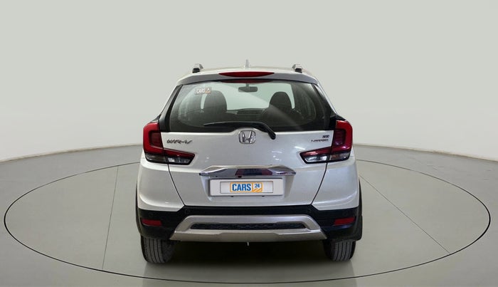 2020 Honda WR-V 1.5L I-DTEC VX MT, Diesel, Manual, 45,972 km, Back/Rear