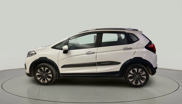 2020 Honda WR-V 1.5L I-DTEC VX MT, Diesel, Manual, 45,972 km, Left Side