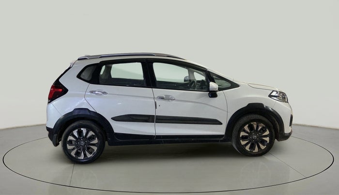 2020 Honda WR-V 1.5L I-DTEC VX MT, Diesel, Manual, 45,972 km, Right Side View