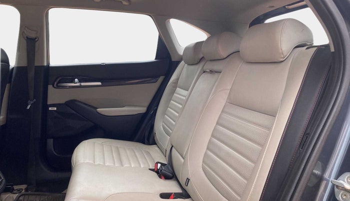 2019 KIA SELTOS GTX PLUS DCT 1.4 PETROL, Petrol, Automatic, 60,467 km, Right Side Rear Door Cabin