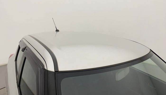 2018 Maruti Swift ZXI AMT, Petrol, Automatic, 60,465 km, Roof