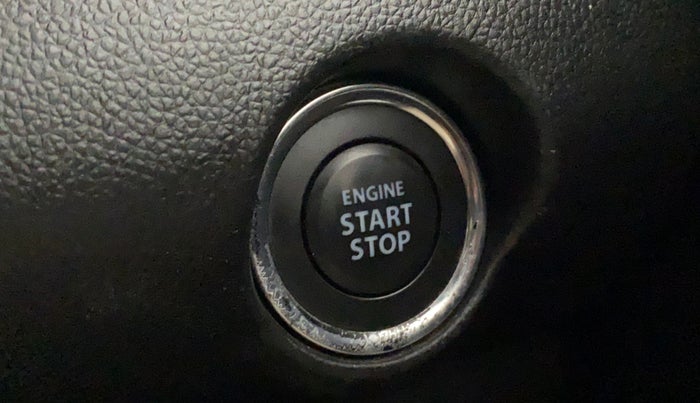 2018 Maruti Swift ZXI AMT, Petrol, Automatic, 60,465 km, Keyless Start/ Stop Button