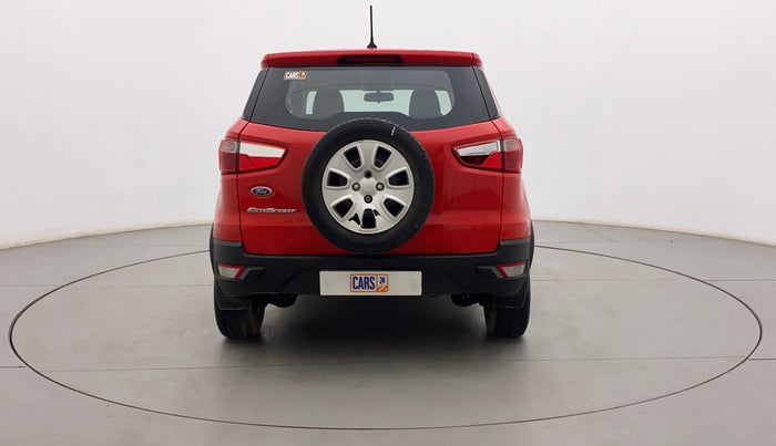 2020 Ford Ecosport AMBIENTE 1.5L PETROL, Petrol, Manual, 57,690 km, Back/Rear