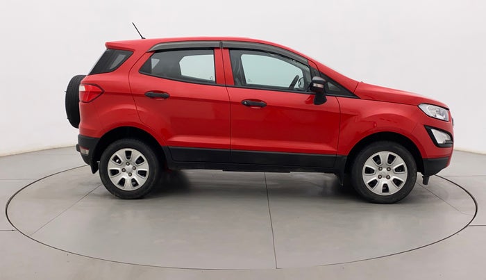 2020 Ford Ecosport AMBIENTE 1.5L PETROL, Petrol, Manual, 57,690 km, Right Side View