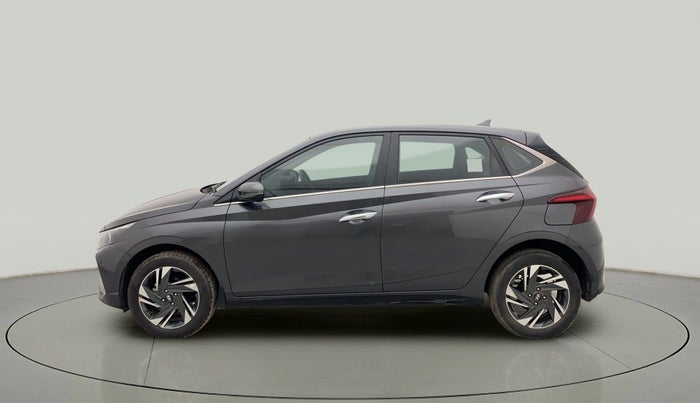 2020 Hyundai NEW I20 Asta 1.0 GDI Turbo IMT, Petrol, Manual, 62,950 km, Left Side