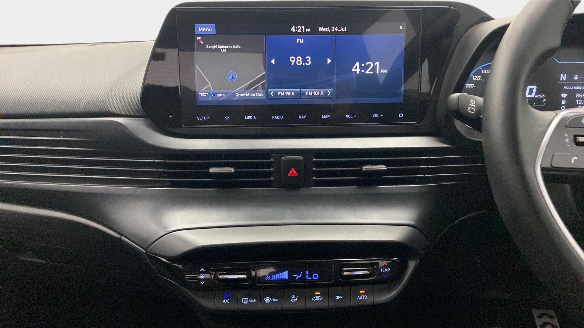 Features