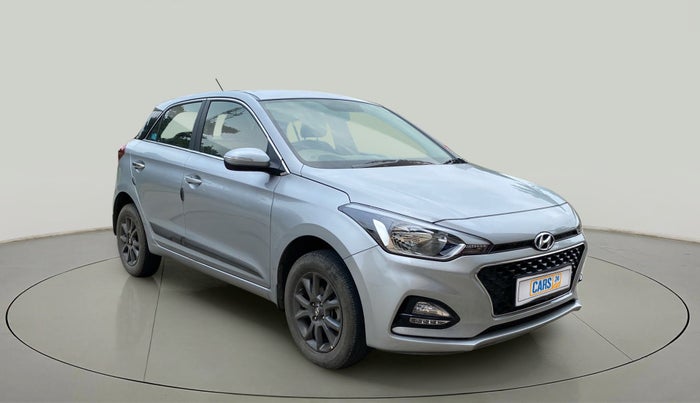 2020 Hyundai Elite i20 SPORTZ PLUS 1.2, Petrol, Manual, 19,157 km, SRP