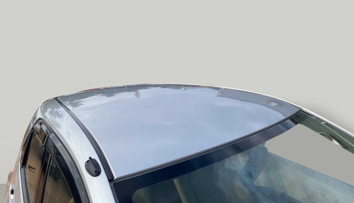 2015 Honda Brio S MT, Petrol, Manual, 30,891 km, Roof