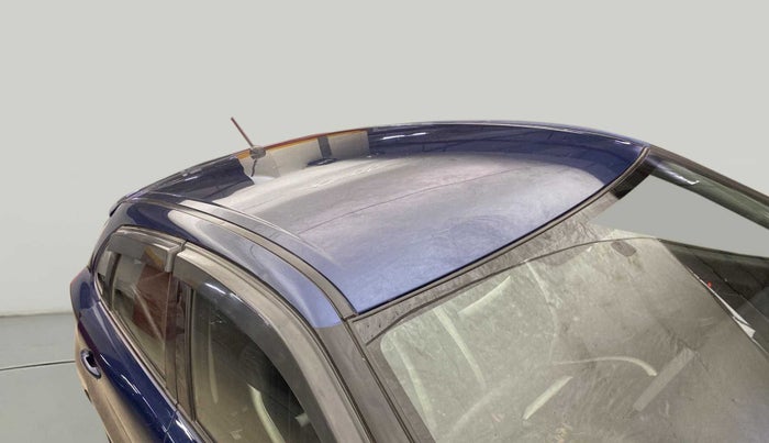 2021 Maruti Baleno SIGMA PETROL 1.2, Petrol, Manual, 11,344 km, Roof