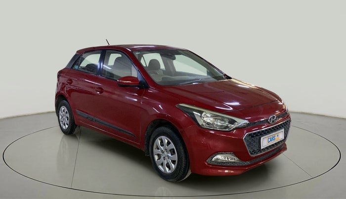 2015 Hyundai Elite i20 SPORTZ 1.2, Petrol, Manual, 43,767 km, SRP