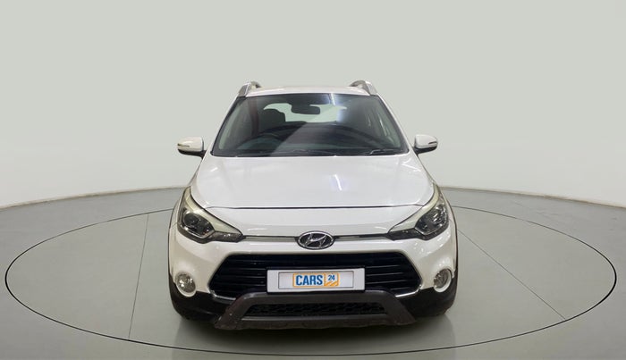 2015 Hyundai i20 Active 1.2 SX, Petrol, Manual, 1,16,673 km, Front