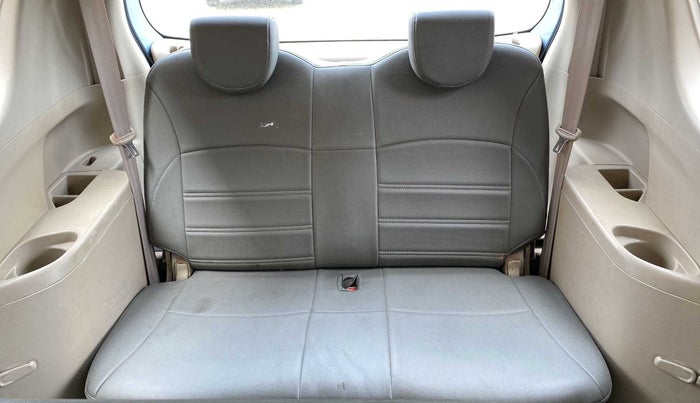 2013 Maruti Ertiga VXI, Petrol, Manual, 13,087 km, Third Seat Row ( optional )