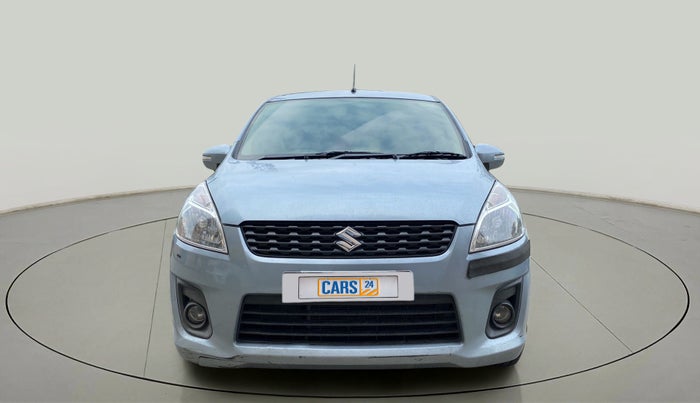 2013 Maruti Ertiga VXI, Petrol, Manual, 13,087 km, Front
