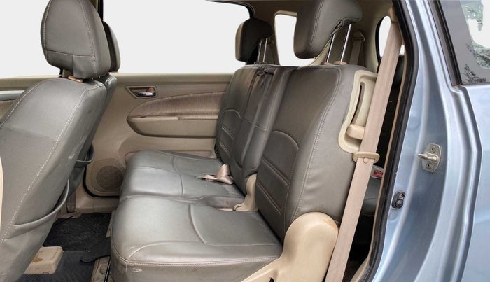 2013 Maruti Ertiga VXI, Petrol, Manual, 13,087 km, Right Side Rear Door Cabin
