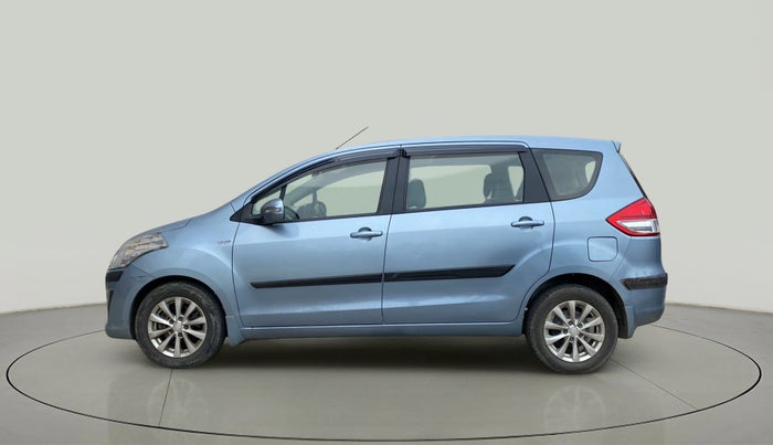 2013 Maruti Ertiga VXI, Petrol, Manual, 13,087 km, Left Side