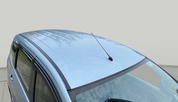 2013 Maruti Ertiga VXI, Petrol, Manual, 13,087 km, Roof