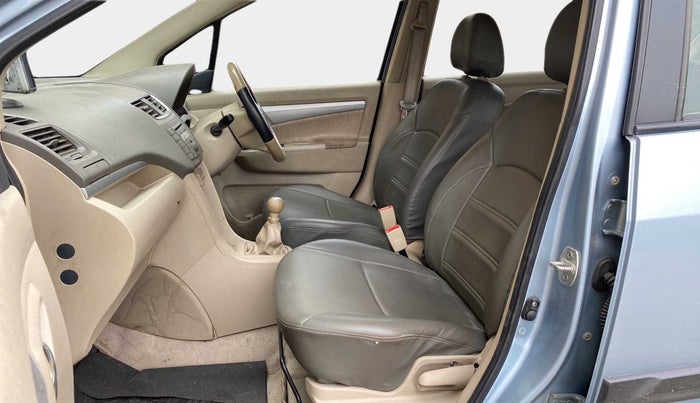2013 Maruti Ertiga VXI, Petrol, Manual, 13,087 km, Right Side Front Door Cabin