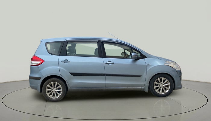 2013 Maruti Ertiga VXI, Petrol, Manual, 13,087 km, Right Side View