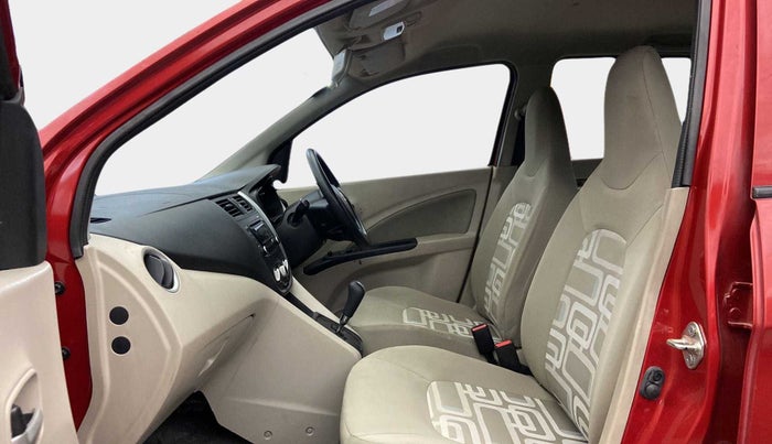 2018 Maruti Celerio ZXI AMT (O), Petrol, Automatic, 35,251 km, Right Side Front Door Cabin