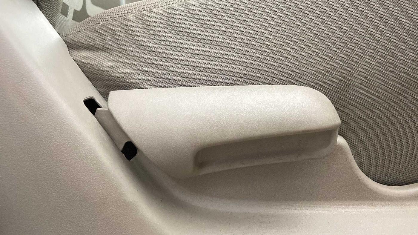 2018 Maruti Celerio ZXI AMT (O), Petrol, Automatic, 35,251 km, Driver Side Adjustment Panel