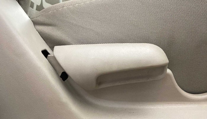 2018 Maruti Celerio ZXI AMT (O), Petrol, Automatic, 35,251 km, Driver Side Adjustment Panel