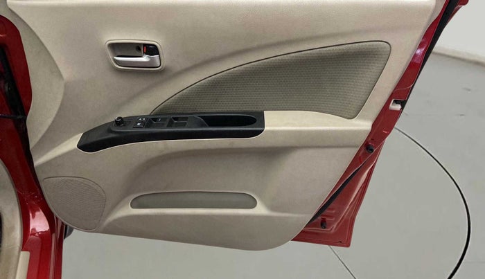 2018 Maruti Celerio ZXI AMT (O), Petrol, Automatic, 35,251 km, Driver Side Door Panels Control