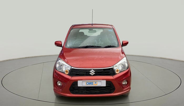 2018 Maruti Celerio ZXI AMT (O), Petrol, Automatic, 35,251 km, Front