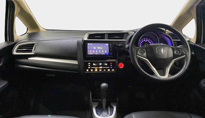 2021 Honda Jazz 1.2L I-VTEC ZX CVT, Petrol, Automatic, 10,256 km, Dashboard