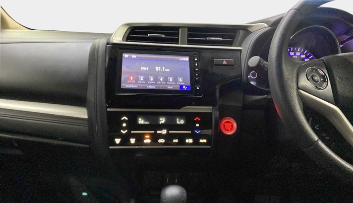2021 Honda Jazz 1.2L I-VTEC ZX CVT, Petrol, Automatic, 10,256 km, Air Conditioner