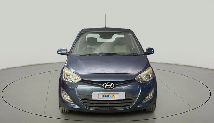 2014 Hyundai i20 SPORTZ 1.2, Petrol, Manual, 54,276 km, Front