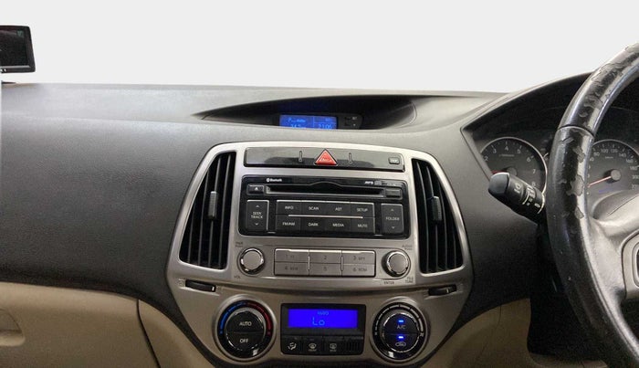 2014 Hyundai i20 SPORTZ 1.2, Petrol, Manual, 54,276 km, Air Conditioner