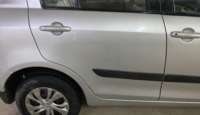 2013 Maruti Swift Dzire VDI, Diesel, Manual, 65,579 km, Right rear door - Minor scratches