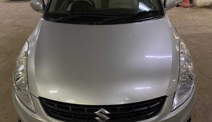 2013 Maruti Swift Dzire VDI, Diesel, Manual, 65,579 km, Bonnet (hood) - Minor scratches