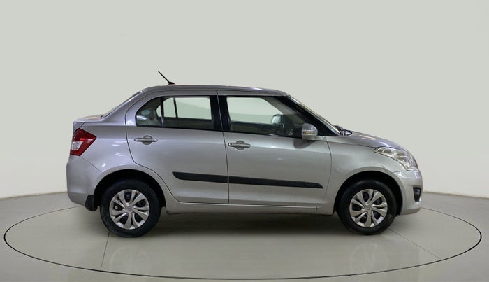 2013 Maruti Swift Dzire VDI, Diesel, Manual, 65,579 km, Right Side View