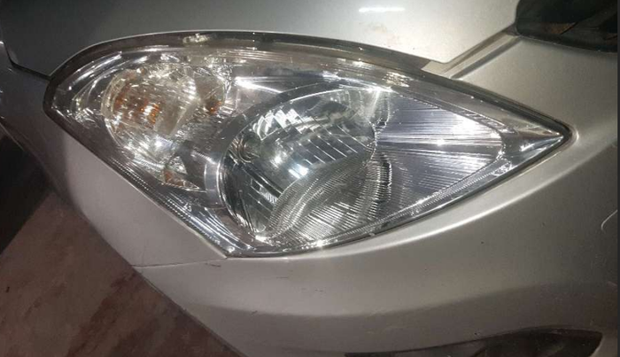 2013 Maruti Swift Dzire VDI, Diesel, Manual, 65,579 km, Right headlight - Minor scratches