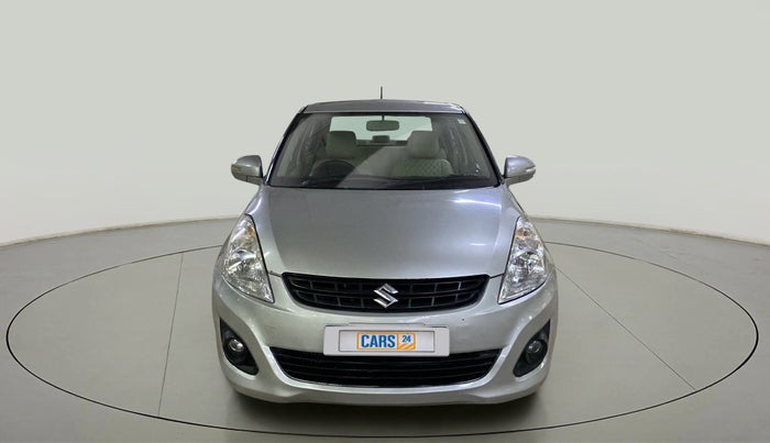 2013 Maruti Swift Dzire VDI, Diesel, Manual, 65,579 km, Front