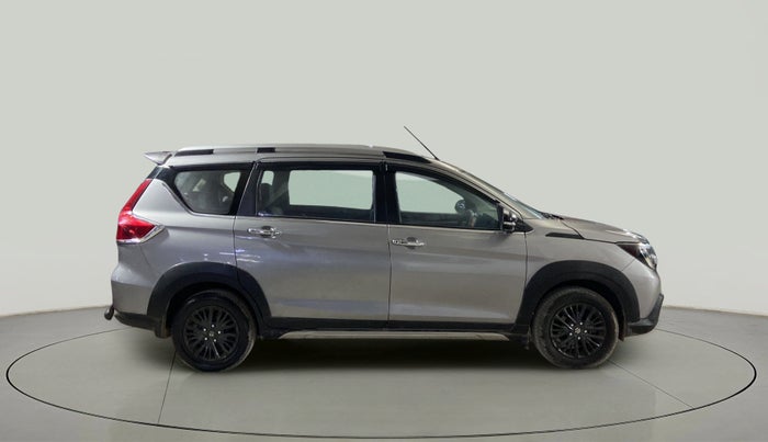2020 Maruti XL6 ALPHA AT, Petrol, Automatic, 49,954 km, Right Side View