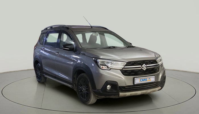 2020 Maruti XL6 ALPHA AT, Petrol, Automatic, 49,954 km, Right Front Diagonal