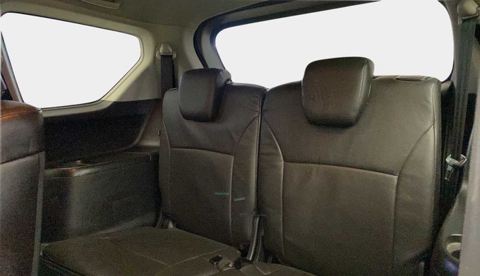 2020 Maruti XL6 ALPHA AT, Petrol, Automatic, 49,954 km, Third Seat Row ( optional )