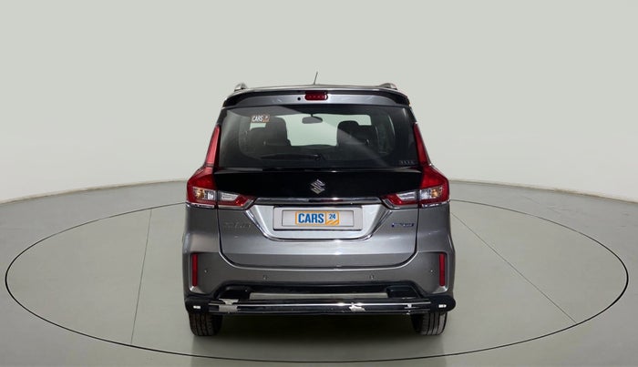 2020 Maruti XL6 ALPHA AT, Petrol, Automatic, 49,954 km, Back/Rear