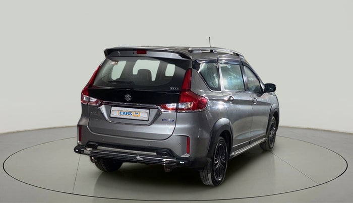 2020 Maruti XL6 ALPHA AT, Petrol, Automatic, 49,954 km, Right Back Diagonal