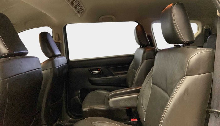 2020 Maruti XL6 ALPHA AT, Petrol, Automatic, 49,954 km, Right Side Rear Door Cabin