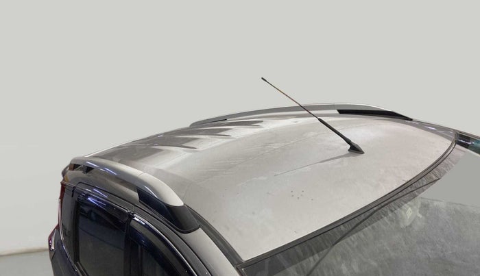 2020 Maruti XL6 ALPHA AT, Petrol, Automatic, 49,954 km, Roof